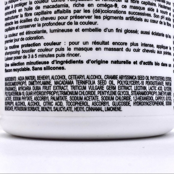 NEW Christophe Robin Color Shield Mask - Picture 13 of 14